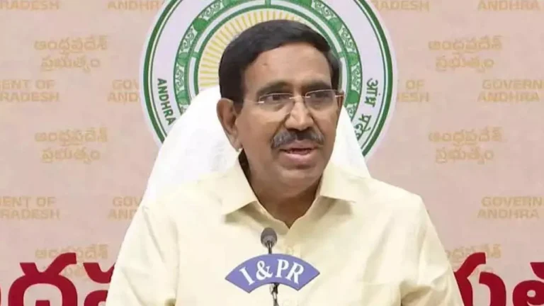 Vijayawada Municipal Contractors Call Off Strike After ₹350 Crore Dues Promise