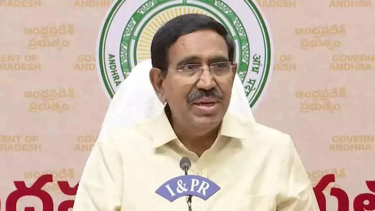 Vijayawada Municipal Contractors Call Off Strike After ₹350 Crore Dues Promise