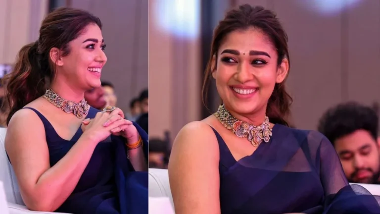 Nayanthara Says No to Promotions, Even for an Extra Crore!