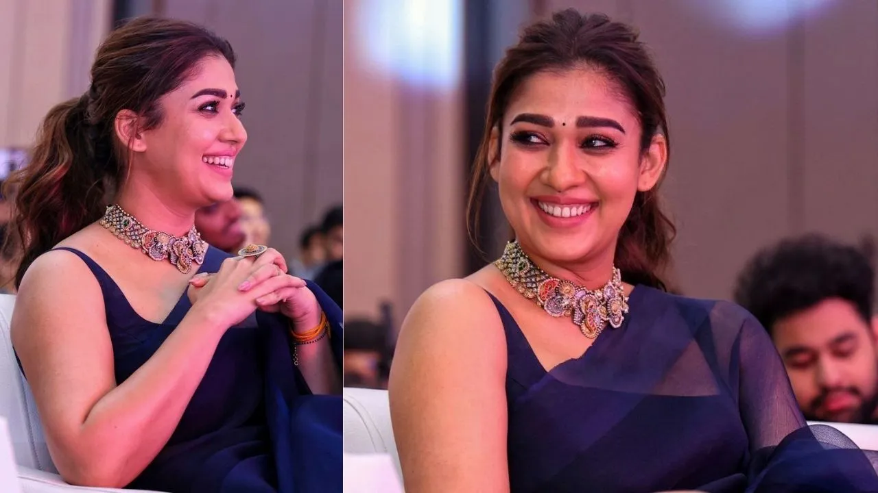Nayanthara Says No to Promotions, Even for an Extra Crore!