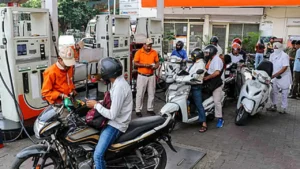 No Number Plate, No Fuel: Rajkot Bans Fuel Sales to Vehicles Without Plates