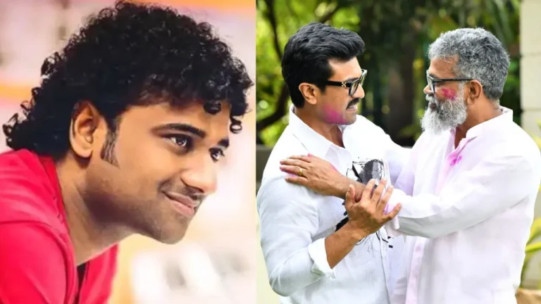 Sukumar–DSP Combination in Doubt? RC17 May Get a New Music Director
