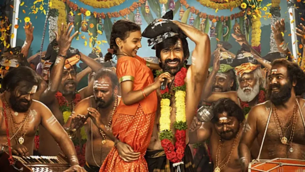 Irumudi OTT: Ravi Teja’s Blockbuster to Stream on Netflix Soon