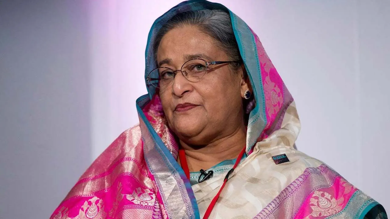 Sheikh Hasina: Former Bangladesh PM May Appear in Public Event in Delhi This Week