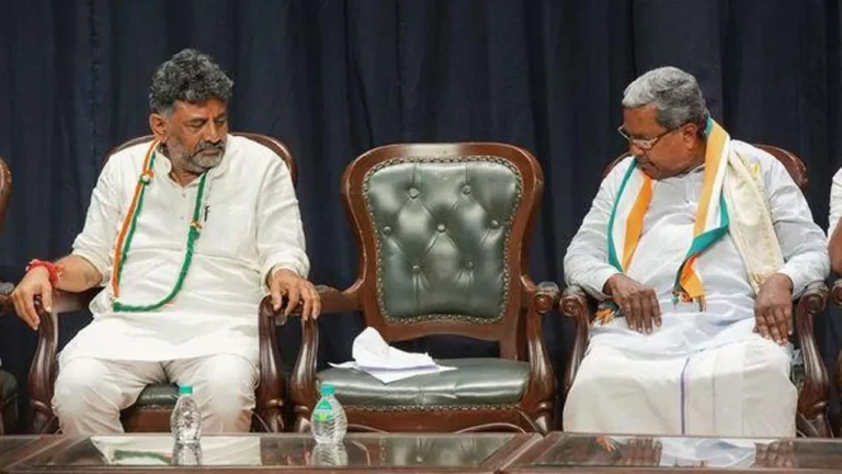 Karnataka Cabinet Expansion: 19 Ministers Take Oath, Congress Faces Fresh Internal Rift