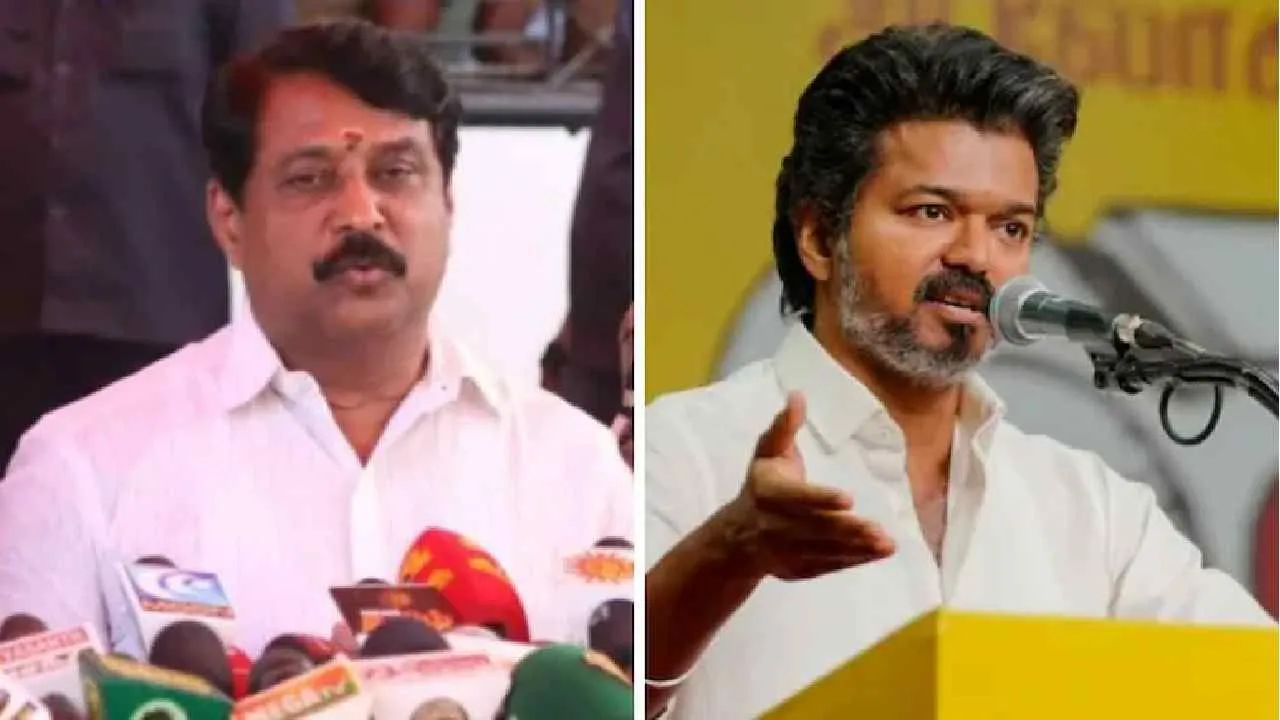 Tamil Nadu BJP Chief’s Remarks Spark Controversy