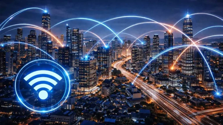 Telangana Government Offices to Use T-Fiber Internet from September 1