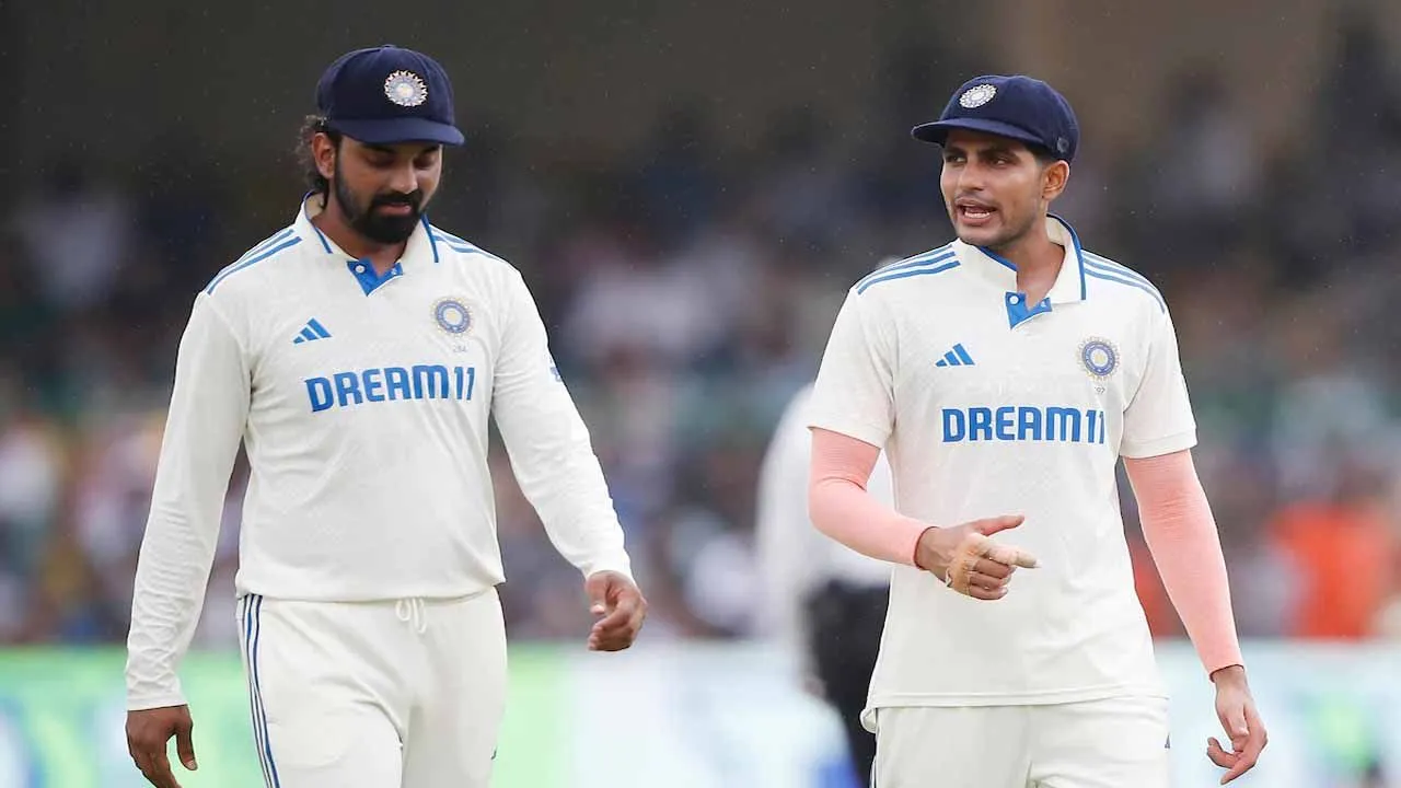 India vs Sri Lanka Test Series.. WTC Final Race Hots Up