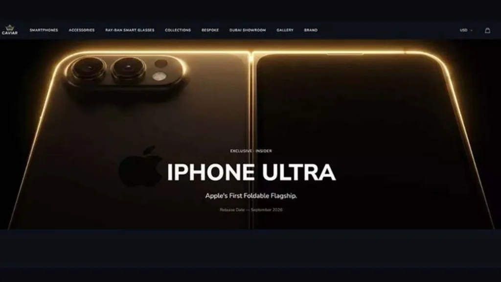 iPhone 18 Fold Leaks: Apple’s First Foldable iPhone Could Pack Major Upgrades