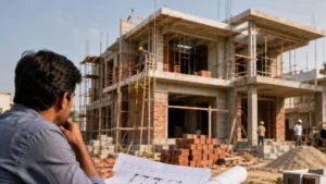 House Construction Cost: Calculate Your Home Building Budget in Just 5 Minutes