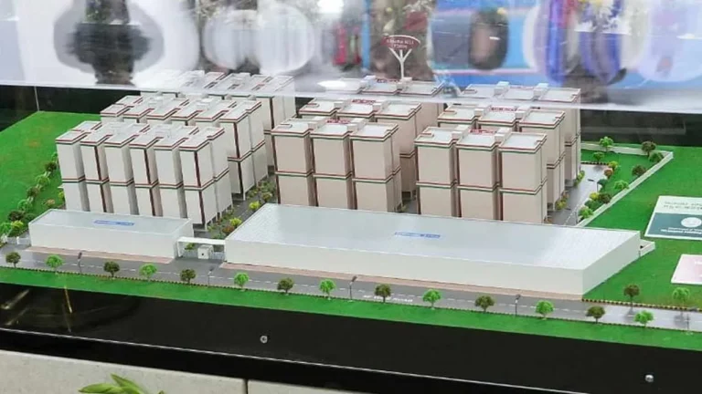 Indiramma Houses: Telangana Government Plans 1 Lakh Flats Across Hyderabad