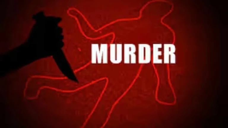 Family Dispute Turns Fatal as Younger Brother Kills Elder Brother in Hyderabad