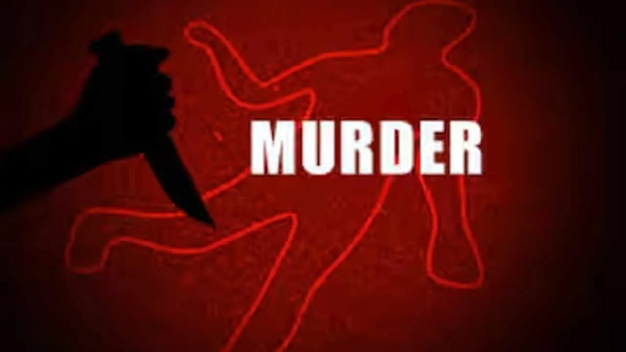 Family Dispute Turns Fatal as Younger Brother Kills Elder Brother in Hyderabad