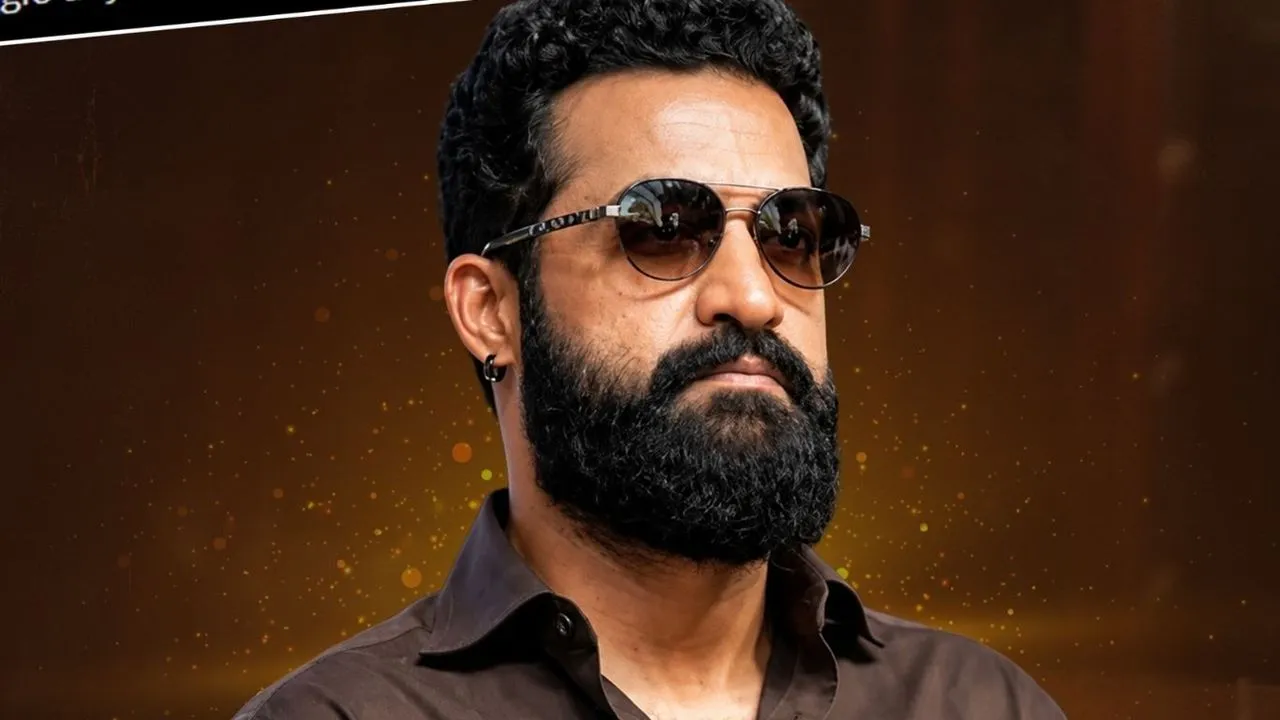 Jr NTR Receives Successful Shoulder Surgery, Doctors Issue Health Update