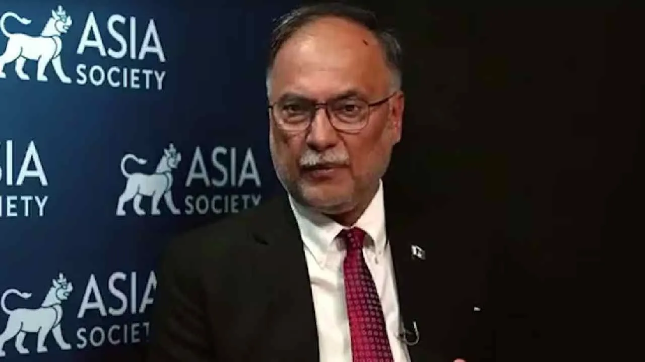 Indus Waters Treaty: Pakistan Raises Concerns Over India’s Control of River Water