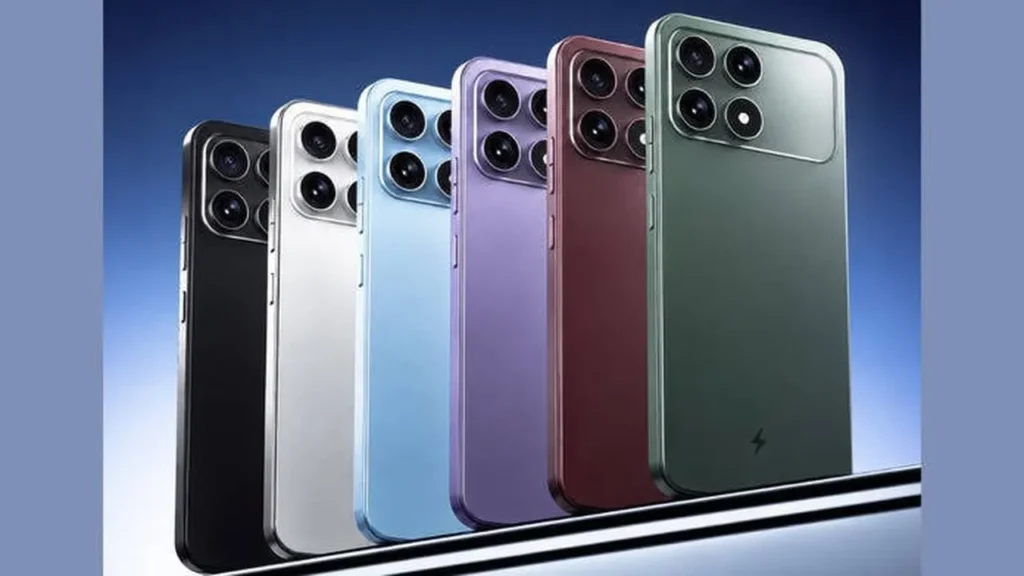 Fire-Boltt Enters Budget Smartphone Market with New Boltt Evo 4G and Ace 5G