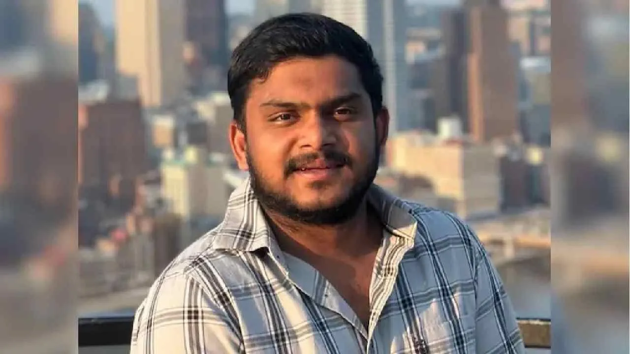 26-Year-Old Andhra Pradesh Software Engineer Dies in Road Accident in US