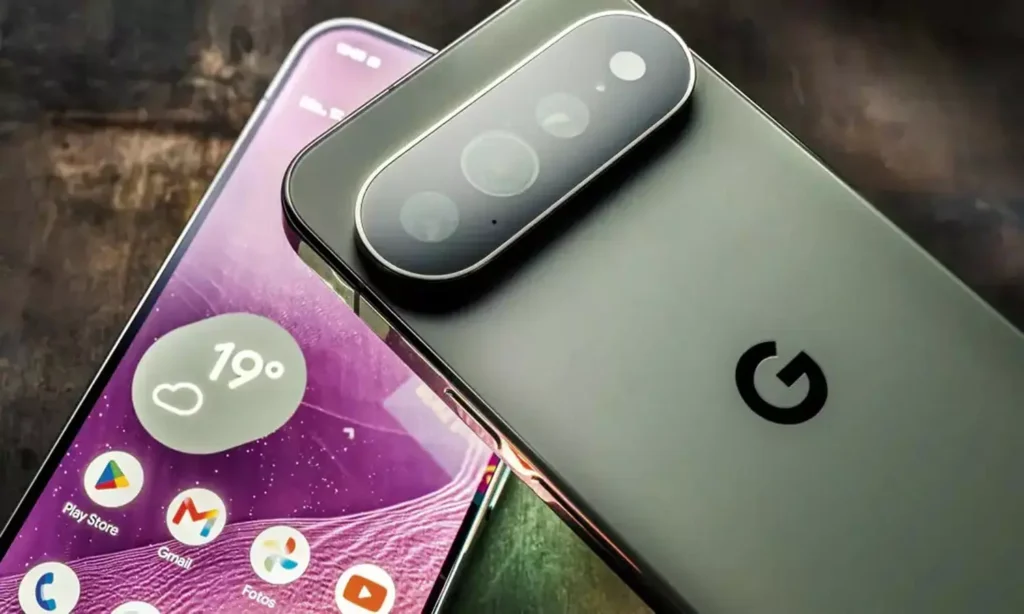 Google Pixel 11 May Miss Full GrapheneOS Support Over Key Security Feature