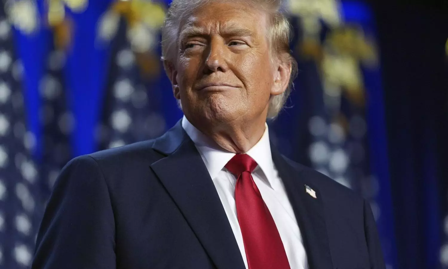 Republican Party’s Fundraising Strategy Sparks Global Debate Ahead of US Midterm Elections