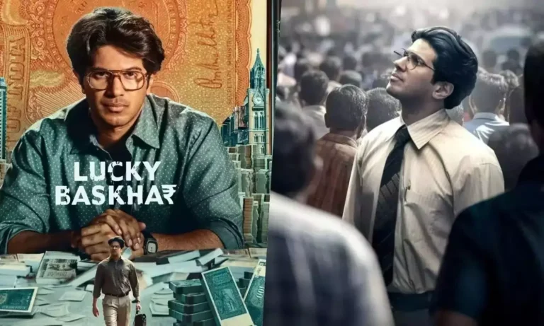 Lucky Baskhar Sequel Confirmed: Dulquer Salmaan and Venky Atluri to Reunite