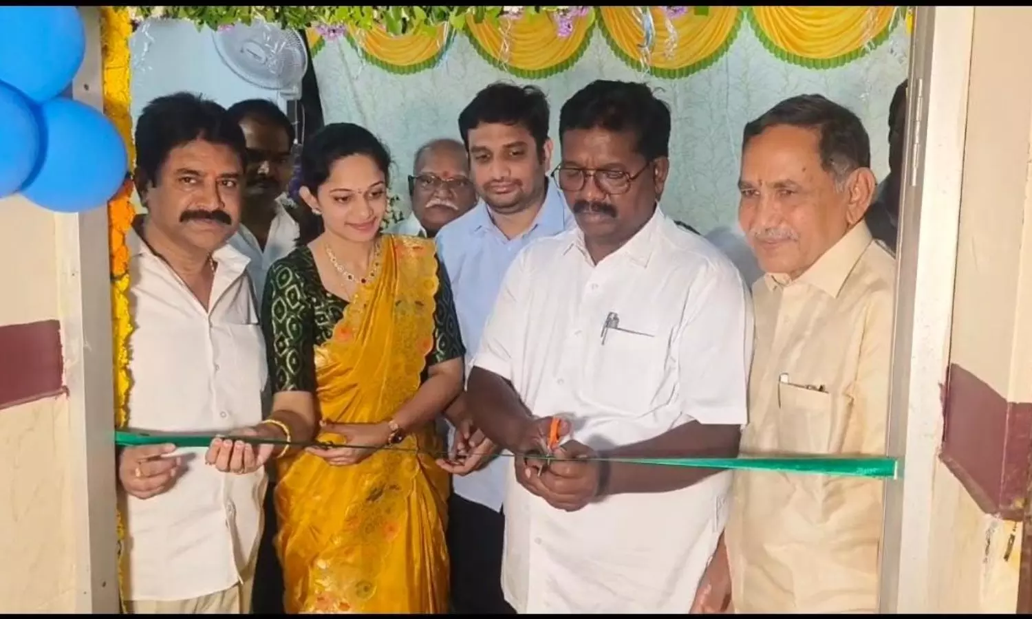 Sri Lakshmi Srikara Hospital Inaugurated in Amalapuram, Better Healthcare Services for Konaseema People