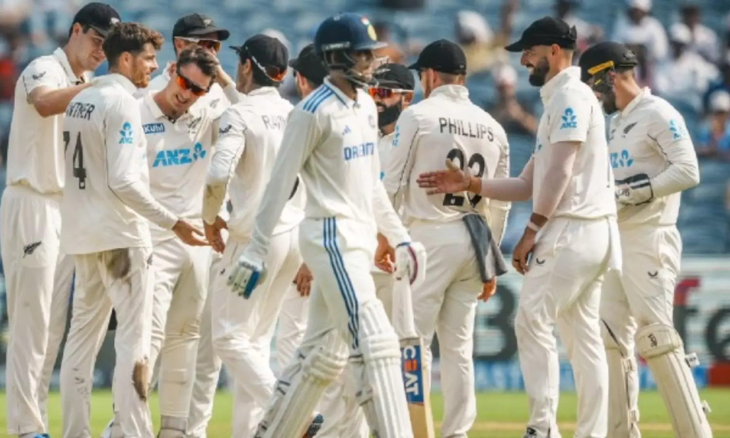Three Players Strengthen Their Claims for India’s Test Squad After Impressive Duleep Trophy 2026 Performances
