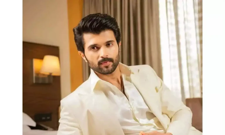 Vijay Deverakonda Calls 2026 a ‘Great Year’ for Telugu Cinema