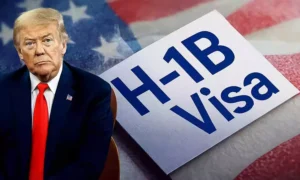 Trump Administration Proposes Scrapping 60-Day Grace Period for H-1B Workers