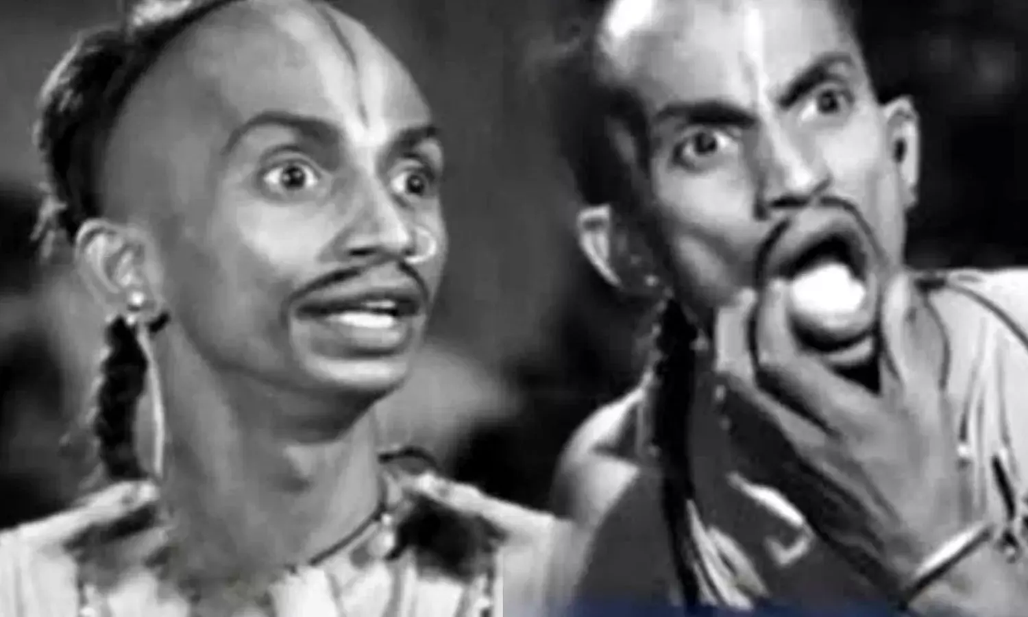 Actor Fame, Producer Losses: The Tragic Story of Kasturi Siva Rao