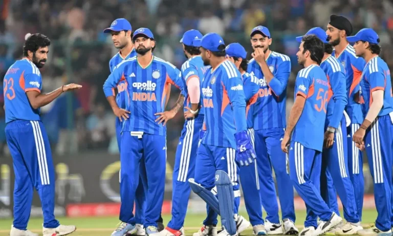India vs Afghanistan 2nd T20I: Sanju Samson or Vaibhav Suryavanshi? Big Selection Call