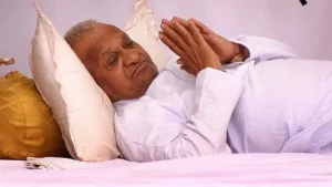 Anna Hazare Hospitalised in Mumbai After Health Deteriorates