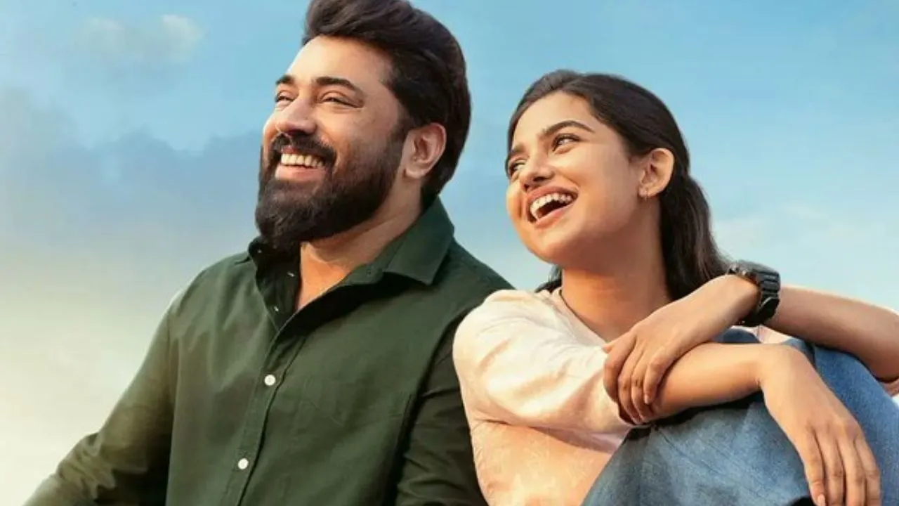 Nivin Pauly’s ‘Bethlehem Family Unit’ Set for Telugu Release