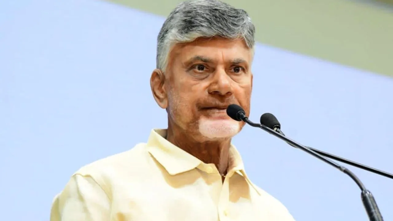 Chandrababu Naidu Says ‘Truth Has Won’ as He Recalls 53 Days in Jail