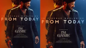 I’m Game: Dulquer Salmaan’s Film Faces Technical Glitch, Telugu Shows Delayed