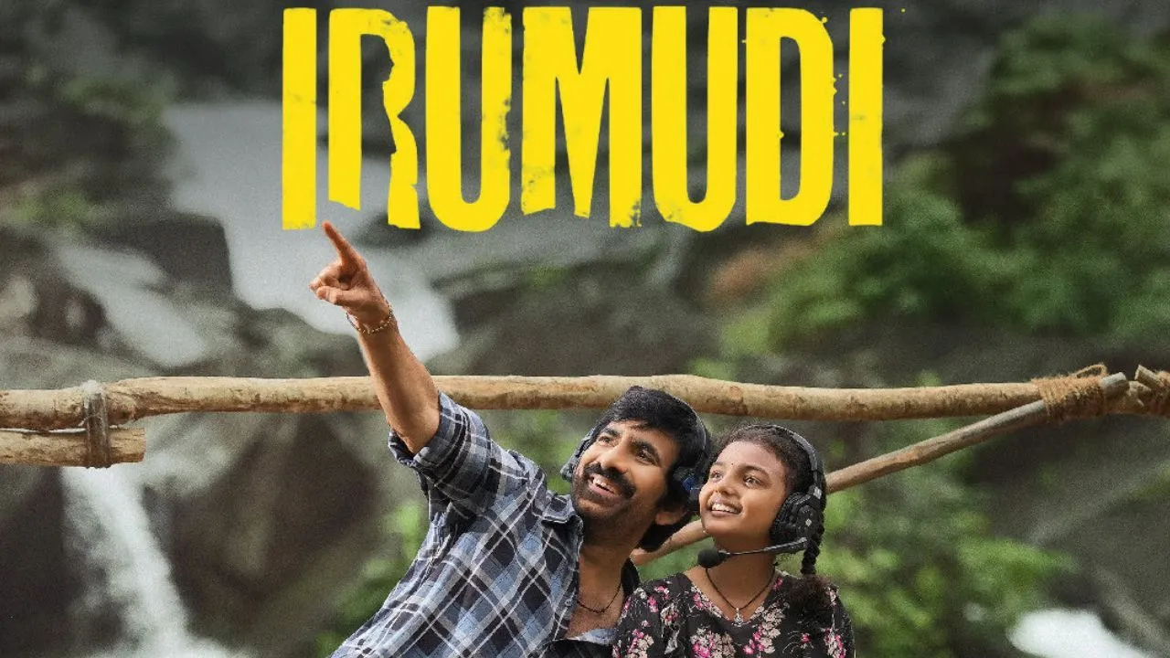 Ravi Teja’s ‘Irimudi’ Nears ₹250 Crore Mark at the Box Office