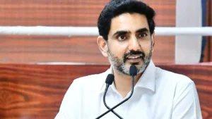 Nara Lokesh Gives Key Directions to TDP Ministers Ahead of AP Local Body Elections