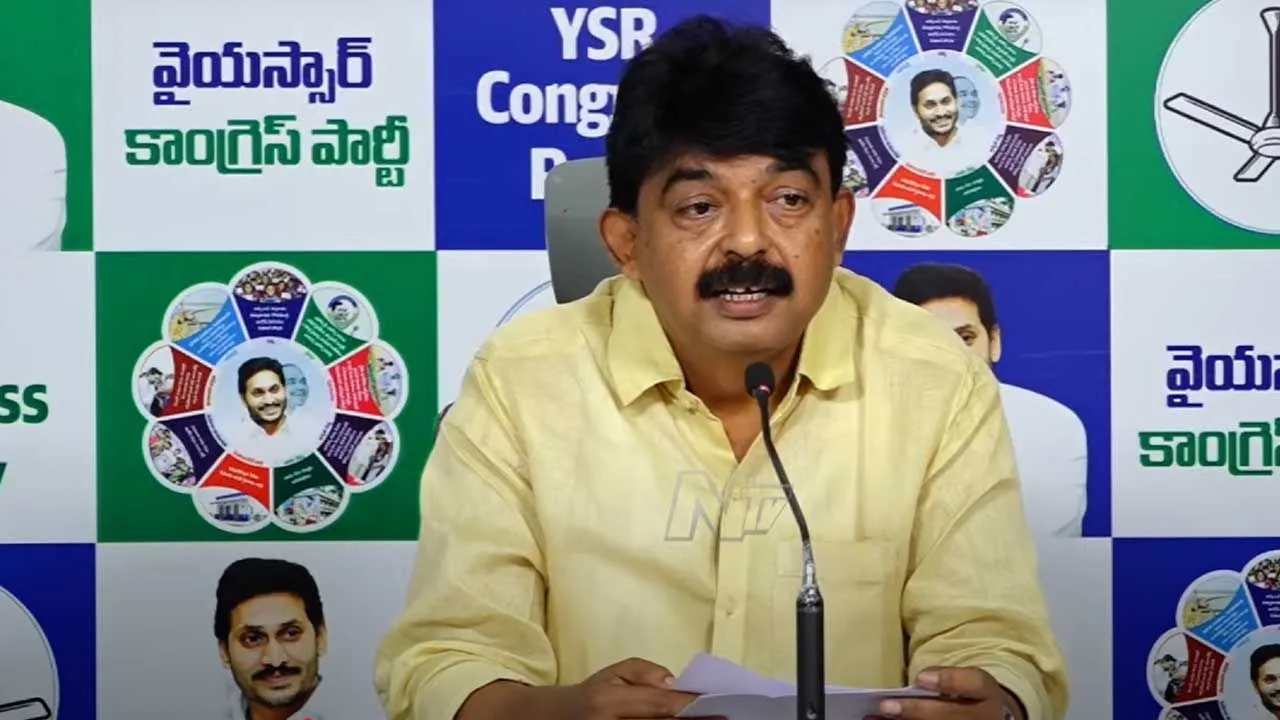 Krishna Delta Irrigation Concerns Raised Over Delayed Water Supply to Farmers