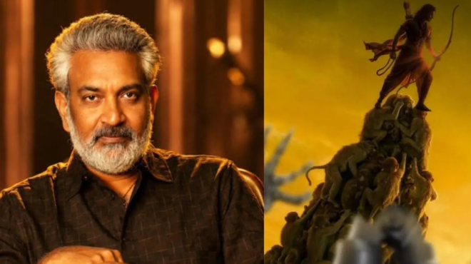 Ramayana in Varanasi: Rajamouli Reveals Key Details About the 25-Minute Episode