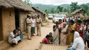 Tragedy in AP: Two Women Die by Suicide Over Alleged Dispute Involving Same Man