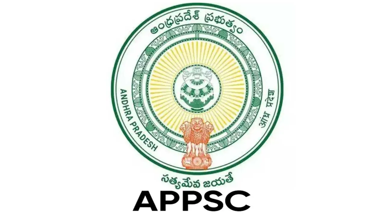 APPSC Group-1 Notification Released: 163 Government Jobs Available in Andhra Pradesh