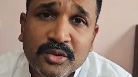 Court rejects BRS leader’s remand after dramatic arrest over social media post..