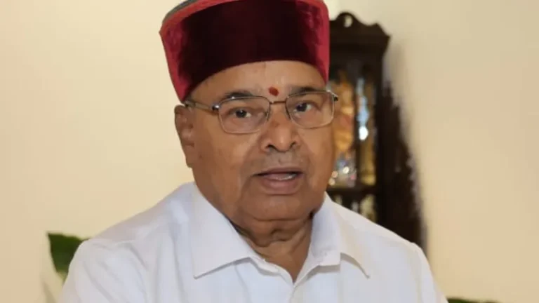 K’taka Guv warns Shivakumar govt over Vande Mataram order..
