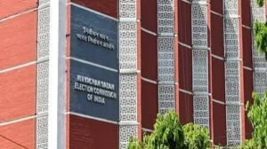 PIL in SC seeks investigation into ECI functioning..