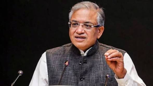 Oppn backs fresh impeachment motion against CEC Gyanesh Kumar; BJP says move will be defeated..
