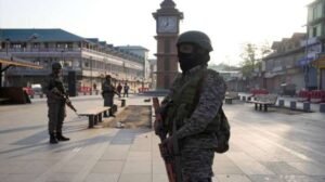 ISI plots Valley diversion, eyes infiltration of 100-150 terrorists, threats and more OWGs..