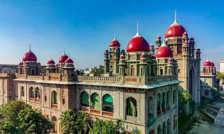 Telangana HC directs police to identify cops who allegedly misbehaved with BRS’ women MLAs.