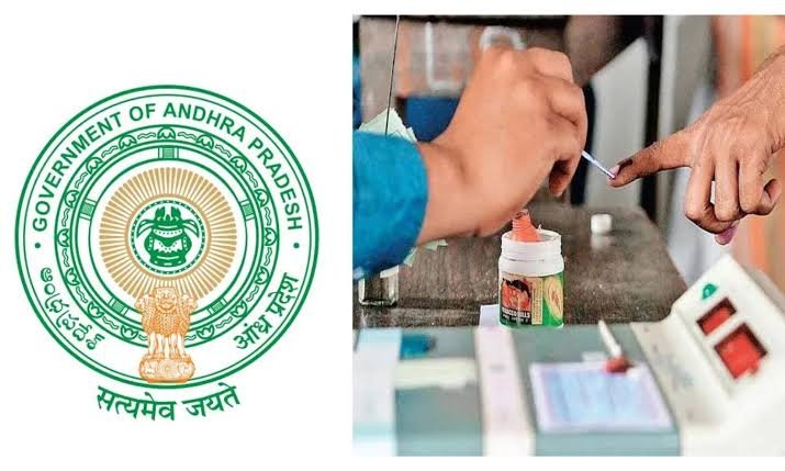 Andhra Pradesh Election Commission denies reports about delay in local body polls..