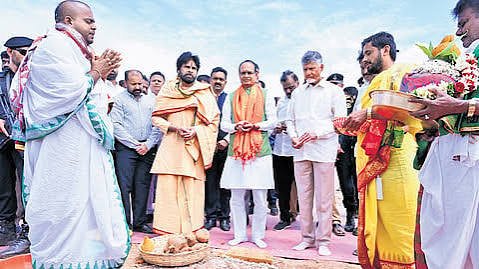 Workers listed under VB-G RAM G job scheme touch 10.88 crore..