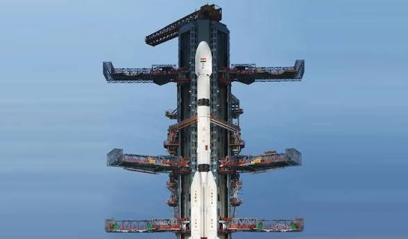 India’s EOS-05 satellite could reshape crisis dynamics in subcontinent: Report..