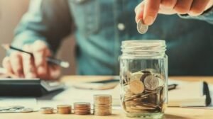 Govt keeps small savings scheme interest rates unchanged for Oct-Dec quarter..